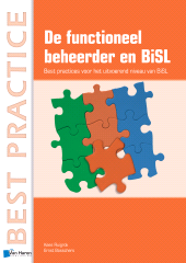 E-book, De functioneel beheerder en BiSL, Van Haren Publishing