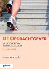 E-book, De Opdrachtgever, Van Haren Publishing