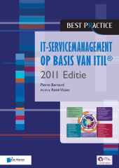 E-book, IT : Servicemanagement op basis van ITIL, Van Haren Publishing