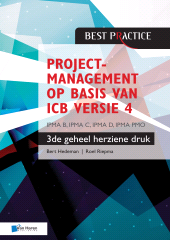 E-book, Projectmanagement op basis van ICB versie 4 : IPMA B, IPMA C, IPMA-D , IPMA PMO, Van Haren Publishing