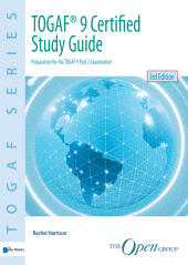 E-book, TOGAF 9 Certified Study Guide, Van Haren Publishing