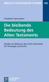 E-book, Die bleibende Bedeutung des Alten Testaments : Studien zur Relevanz des ersten Kanonteils für Theologie und Kirche, Vandenhoeck & Ruprecht
