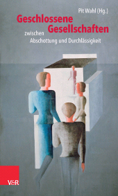 E-book, Geschlossene Gesellschaften zwischen Abschottung und Durchlässigkeit, Vandenhoeck & Ruprecht