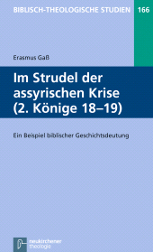 E-book, Im Strudel der assyrischen Krise (2. Könige 18-19) : Ein Beispiel biblischer Geschichtsdeutung, Vandenhoeck & Ruprecht