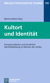 E-book, Kultort und Identität : Prozesse jüdischer und christlicher Identitätsbildung im Rahmen der Antike, Vandenhoeck & Ruprecht