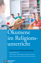 E-book, Ökumene im Religionsunterricht, Vandenhoeck & Ruprecht