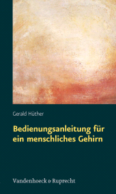 E-book, Bedienungsanleitung für ein menschliches Gehirn, Vandenhoeck & Ruprecht