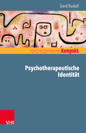 E-book, Psychotherapeutische Identität, Vandenhoeck & Ruprecht