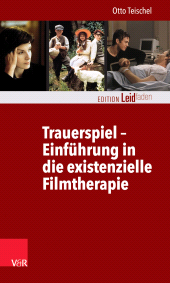 E-book, Trauerspiel - Einführung in die existenzielle Filmtherapie, Vandenhoeck & Ruprecht