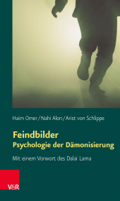 E-book, Feindbilder - Psychologie der Dämonisierung, Vandenhoeck & Ruprecht