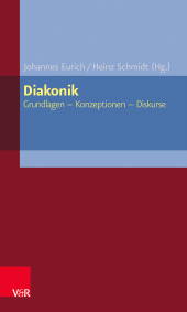 E-book, Diakonik : Grundlagen - Konzeptionen - Diskurse, Vandenhoeck & Ruprecht