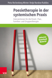 E-book, Poesietherapie in der systemischen Praxis : Interventionen für die Einzel-, Paar-, Familien- und Gruppentherapie, Vandenhoeck & Ruprecht