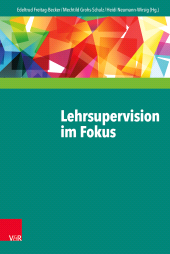 E-book, Lehrsupervision im Fokus, Vandenhoeck & Ruprecht
