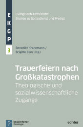 eBook, Trauerfeiern nach Großkatastrophen : Theologische und sozialwissenschaftliche Zugänge, Vandenhoeck & Ruprecht