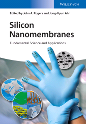E-book, Silicon Nanomembranes : Fundamental Science and Applications, Wiley-VCH