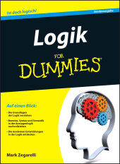 E-book, Logik für Dummies, Wiley-VCH