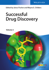 E-book, Successful Drug Discovery, Volume 2, Wiley-VCH