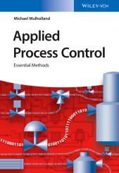 E-book, Applied Process Control : Essential Methods, Wiley-VCH