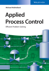 E-book, Applied Process Control : Efficient Problem Solving, Wiley-VCH