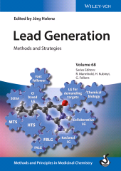 E-book, Lead Generation : Methods and Strategies, Wiley-VCH