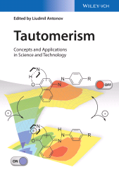 E-book, Tautomerism : Concepts and Applications in Science and Technology, Wiley-VCH
