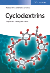 E-book, Cyclodextrins : Properties and Applications, Wiley-VCH