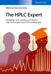E-book, The HPLC Expert : Possibilities and Limitations of Modern High Performance Liquid Chromatography, Wiley-VCH
