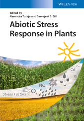 E-book, Abiotic Stress Response in Plants, Wiley-VCH