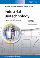 eBook, Industrial Biotechnology : Products and Processes, Wiley-VCH