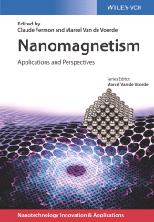 eBook, Nanomagnetism : Applications and Perspectives, Wiley-VCH