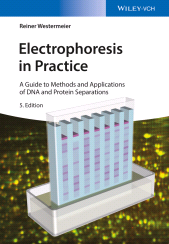E-book, Electrophoresis in Practice : A Guide to Methods and Applications of DNA and Protein Separations, Wiley-VCH