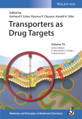 E-book, Transporters as Drug Targets, Wiley-VCH