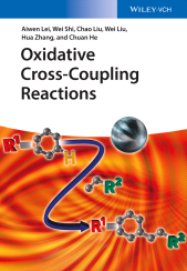 eBook, Oxidative Cross-Coupling Reactions, Wiley-VCH