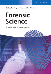 E-book, Forensic Science : A Multidisciplinary Approach, Wiley-VCH