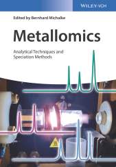 E-book, Metallomics : Analytical Techniques and Speciation Methods, Wiley-VCH