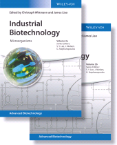 eBook, Industrial Biotechnology : Microorganisms, Wiley-VCH