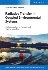 E-book, Radiative Transfer in Coupled Environmental Systems : An Introduction to Forward and Inverse Modeling, Wiley-VCH