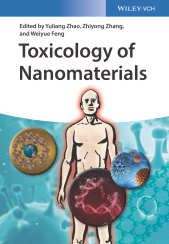E-book, Toxicology of Nanomaterials, Wiley-VCH