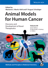 eBook, Animal Models for Human Cancer : Discovery and Development of Novel Therapeutics, Wiley-VCH