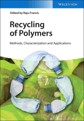 eBook, Recycling of Polymers : Methods, Characterization and Applications, Wiley-VCH