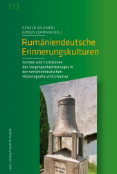 E-book, Rumäniendeutsche Erinnerungskulturen : Formen und Funktionen des Vergangenheitsbezuges in der rumäniendeutschen Historiografie und Literatur, Verlag Friedrich Pustet