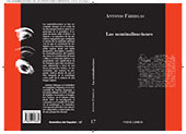 E-book, Las nominalizaciones, Fábregas, Antonio, Visor Libros