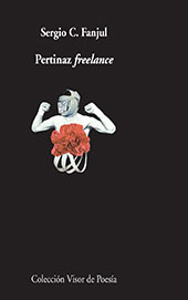 E-book, Pertinaz freelance, Fanjul, Sergio C., Visor Libros