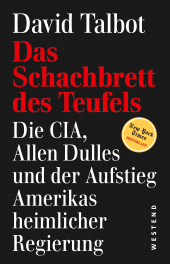 E-book, Das Schachbrett des Teufels : Studienausgabe, Westend Verlag