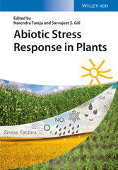 E-book, Abiotic Stress Response in Plants, Wiley