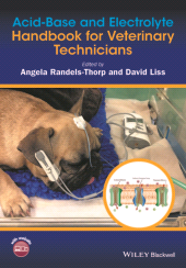 E-book, Acid-Base and Electrolyte Handbook for Veterinary Technicians, Wiley