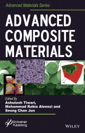 E-book, Advanced Composite Materials, Wiley