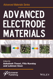 E-book, Advanced Electrode Materials, Wiley