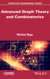 E-book, Advanced Graph Theory and Combinatorics, Wiley