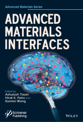 E-book, Advanced Materials Interfaces, Wiley